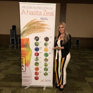 Meet your Posher, Leslie